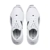 Puma Axis Sneaker in Übergrößen Weiß 368465 04 große Produktbild-Vorschau 5