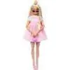 Barbie Deluxe Style Puppe große Schleife Produktbild-Vorschau 17