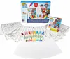 Crayola - Farbwunder -Set -Pfotenpatrouille Produktbild-Vorschau 2