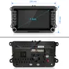2+64G 7" Android 13 Autoradio Carplay Dla VW Golf Passat Podgląd zdjęcia produktu 18