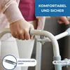 Mobiclinic Columna Gehgestell Gehhilfe Rollator Stabil Produktbild-Vorschau 7