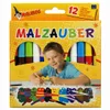Amewi Malinos Malzauber 12 Stifte Produktbild-Vorschau 2