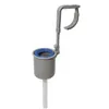 Bestway Flowclear Pool-Oberflächenskimmer 58233 Produktbild-Vorschau 3