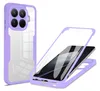 360 Grad Hülle für Xiaomi 15T Pro Rundum vollschutz Produktbild-Vorschau 1