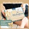 AMARI ® Meilensteinkarten Baby aus Holz - 42 Meilensteine Produktbild-Vorschau 6