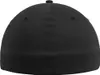 Flexfit Delta Baseball Cap schwarz S/M Náhľad obrázku produktu 27