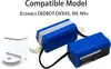 14.4V 6000mAh Ersatzbatterie für Ecovacs DVX45 N9 N9+ Produktbild-Vorschau 3