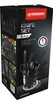 Herzberg 8-Teiliges Messerset mit Acrylständer - Schwarzer Produktbild-Vorschau 4