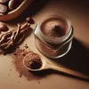 Kamelur Bio Reishi Pulver 100 g Produktbild-Vorschau 3