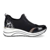 Remonte Damen Sneaker für Individualität und Produktbild-Vorschau 24