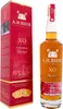 A.H. Riise X.O. Reserve Christmas Superior Spirit Drink 40% Produktbild-Vorschau 4