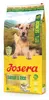 Josera Senior Lachs & Reis 12,5kg Produktbild-Vorschau 1