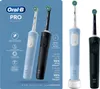Oral-B Vitality Pro D103 Duo nero/blu Anteprima dell’immagine prodotto 29