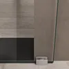 doporro Porte Coulissante en Verre pour L'intérieur 102,5cm Voir les images du produit 6