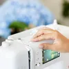BERNINA 335 Computer Nähmaschine neue 3er Serie Produktbild-Vorschau 10