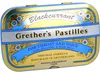 Grethers Blackcurrant Gold zh.past.tin 60 g Podgląd zdjęcia produktu 4