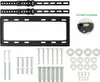 TV Halterung - Kippbar - 37 bis 75 Zoll - Max VESA 600x400 Produktbild-Vorschau 3