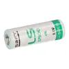 Batterie Saft Lithium 3,6V LS 17500 A - cellule Voir les images du produit 2