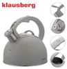 Klausberg Flötenkessel 2,5l KB7912 Produktbild-Vorschau 9