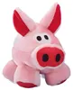 Nobby Coole Sau, Hund, Plüschspielzeug, Pink, Plüsch, 250 Produktbild-Vorschau 1
