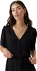 Vero Moda Damen Kleid Damenkleid Minikleid Mini Sommerkleid Produktbild-Vorschau 3