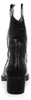 Gemini stivaletti western da donna 31393231353735 Nero 37 Anteprima dell’immagine prodotto 3