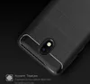 Schutzhülle Handyhülle für Nokia 2 Case Cover Carbon Optik Produktbild-Vorschau 3