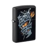 Feuerzeuge ZIPPO DARTS DESIGN 48679 Produktbild-Vorschau 3