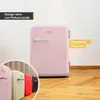 TZS First Austria - Mini Frigo Retro 40L - Silenzioso 22dB Anteprima dell’immagine prodotto 6