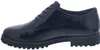 Waldläufer Damen Schnürschuhe, schwarz(schwarz), Gr. 8 Produktbild-Vorschau 57