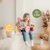 Tulano Hop 30 | Bär Babyschaukel Kinderschaukel | Indoor Produktbild-Vorschau 2
