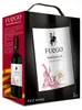Fuego Rotwein aus Spanien, Tempranillo, Bag-in-Box, 1 x 3 l Produktbild-Vorschau 1
