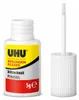 UHU Sekundenkleber mit Pinsel 5g Produktbild-Vorschau 15
