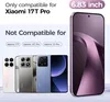 CLM-Tech Hülle kompatibel mit Xiaomi 17T Pro - keine Produktbild-Vorschau 2