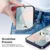 3X Samsung Galaxy S25 FE - Panzerglas - Panzerfolie Produktbild-Vorschau 6