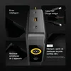 Xtorm NextGen Powerbank 100W, 60 000 mAh, 2 x USB-C / 1 x Voir les images du produit 6