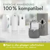 Roselive - Homex Raumduft , Lufterfrischer Nachfüller mit Produktbild-Vorschau 4