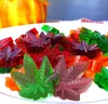 Marihuana Cannabis Hanfblatt Silikonformen für Topf Produktbild-Vorschau 5