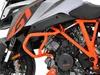 Belka zderzeniowa ZIEGER kompatybilna z KTM 1290 Super Duke Podgląd zdjęcia produktu 3