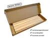 Holzstäbchen vierkant 300x6x6 mm Stäbchen für Basteln und Produktbild-Vorschau 3