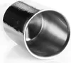 com-four® Flaschenkühler - Sektkühler - Eiswürfelkühler aus Produktbild-Vorschau 5