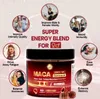 8 in 1 Maca Gummis 2000 mg | mit 8 natürlichen Zutaten | Produktbild-Vorschau 2