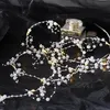 LED-Perlen-Kette 'Dew Drops', 40 warmwhite LED Produktbild-Vorschau 4