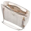 GUESS CHERYL 2 COMP TOTE Beige Produktbild-Vorschau 10