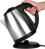 Hoffmans 2 Liter Wasserkocher Teekocher 2000 Watt 360° Produktbild-Vorschau 3