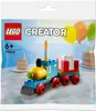 LEGO Creator Birthday Train, Sada na stavění, 6 rok/roky, Náhled obrázku produktu 3