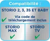 VTech Jeu Storio HD Pat' Patrouille, 3 rok/roky, 6 Náhled obrázku produktu 3