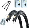 2x Schwalbe Reifen Land Cruiser AV 28 x 1,75 (47-622) mit Produktbild-Vorschau 1