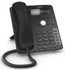 Snom D715 - telefon VoIP - funkcja połączeń trójstronnych Podgląd zdjęcia produktu 1