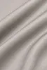 Spannbettlaken aus Satin-Baumwolle 140x200 Taupe Produktbild-Vorschau 3
